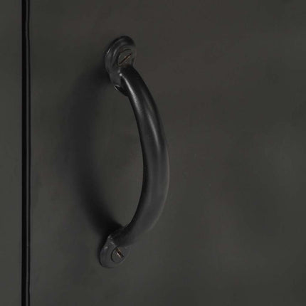skænk 60x30x76 cm ru mangotræ
