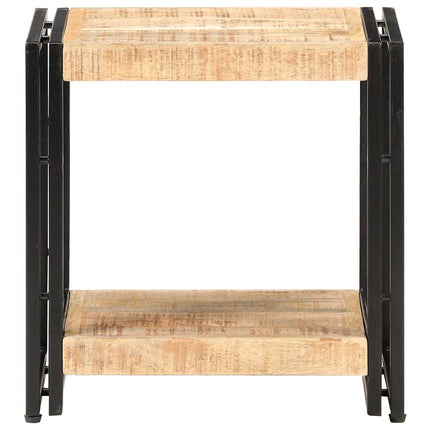 sidebord 40x30x40 cm ru mangotræ