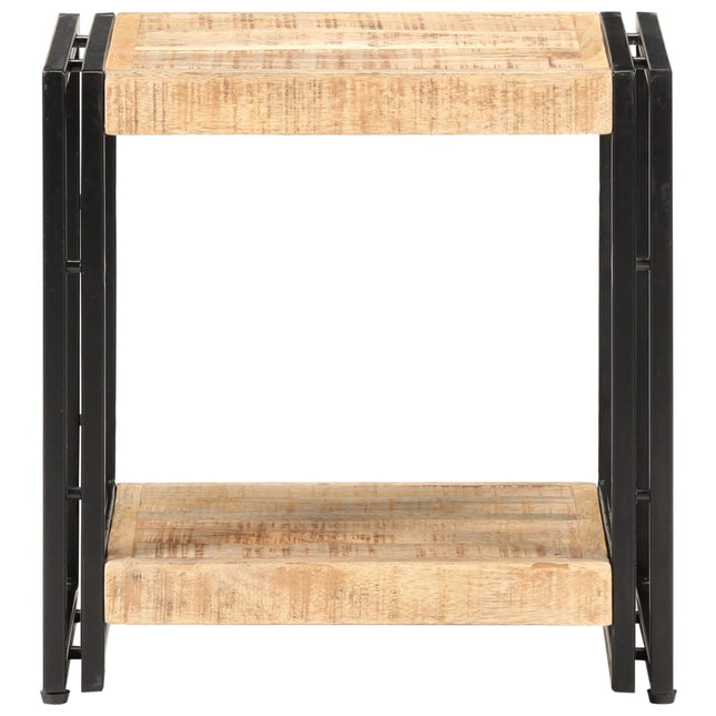 sidebord 40x30x40 cm ru mangotræ
