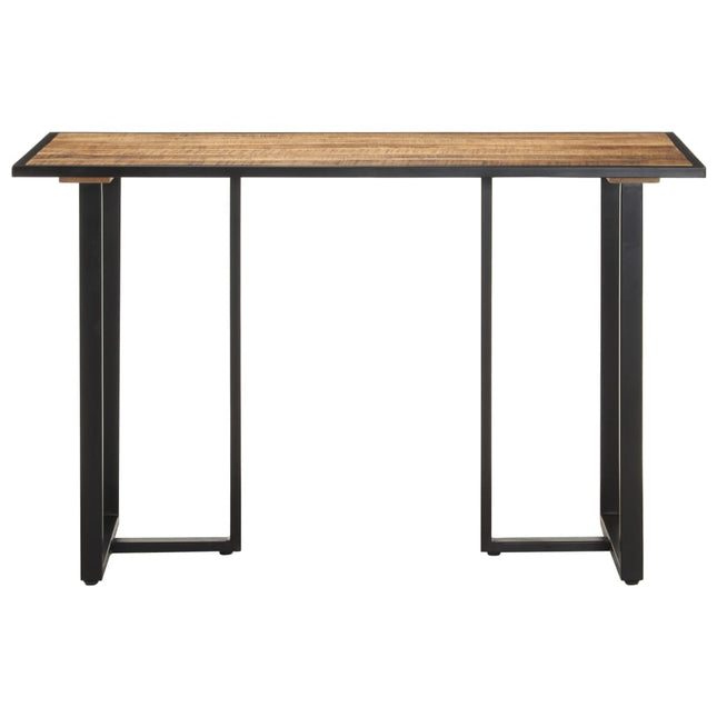 spisebord 120 cm ru mangotræ