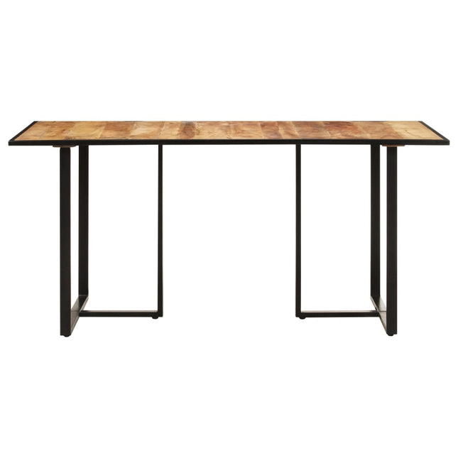 spisebord 200 cm ru mangotræ