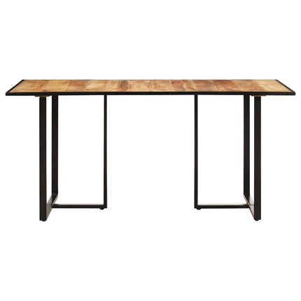 spisebord 200 cm ru mangotræ