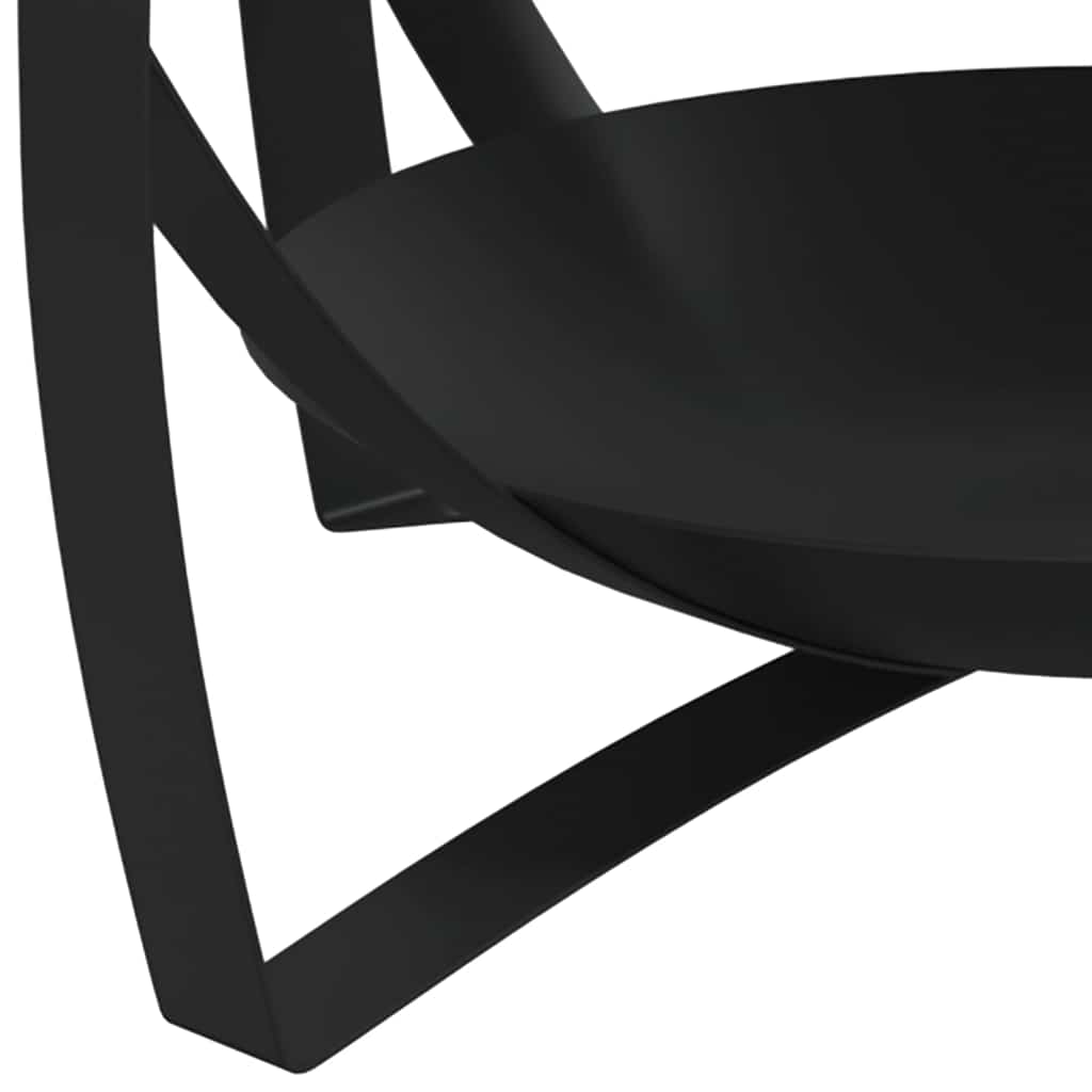 sofabord Ø68x43 cm ru mangotræ