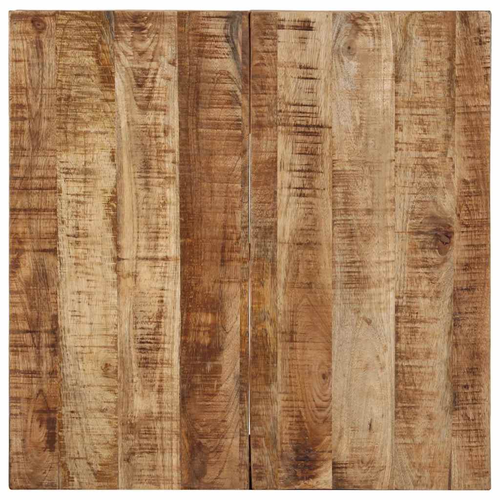 sofabord 68x68x41 cm ru mangotræ