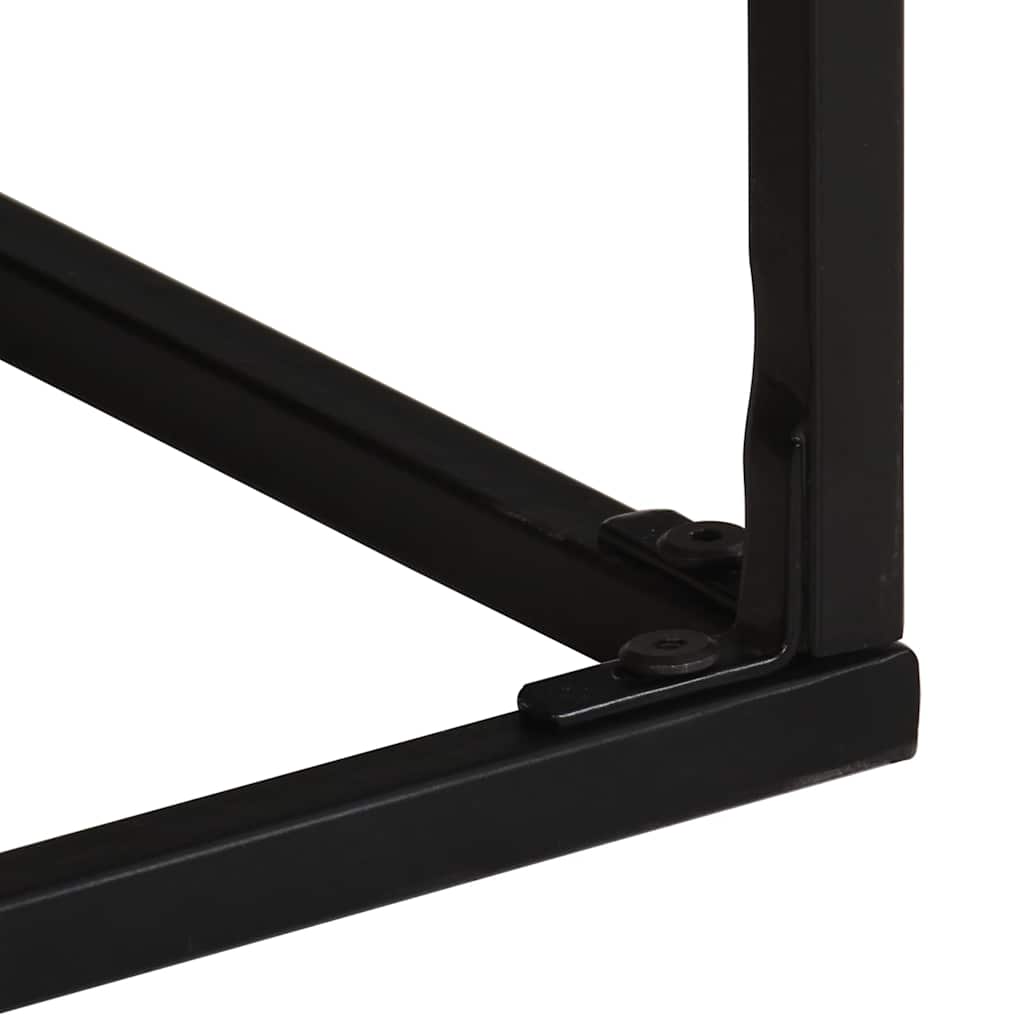 sofabord 68x68x41 cm ru mangotræ