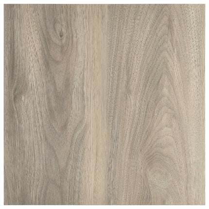 Gulvplanker 5,11 m² 55 pcs PVC Træfarve