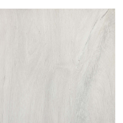 Gulvplanker 55 pcs Creme 5,11 m² PVC
