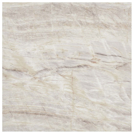 Gulvplanker 5,11 m² 55 pcs PVC Brun og Beige