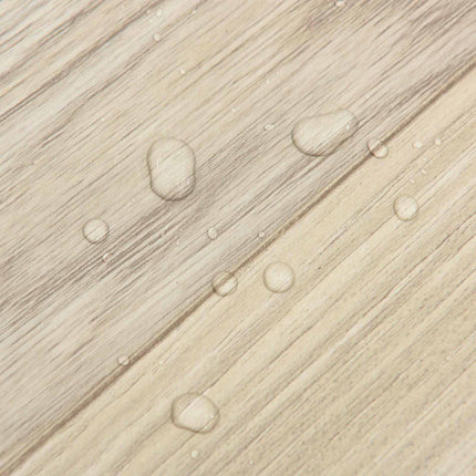 Gulvplanker 55 pcs Beige 5,11 m² PVC