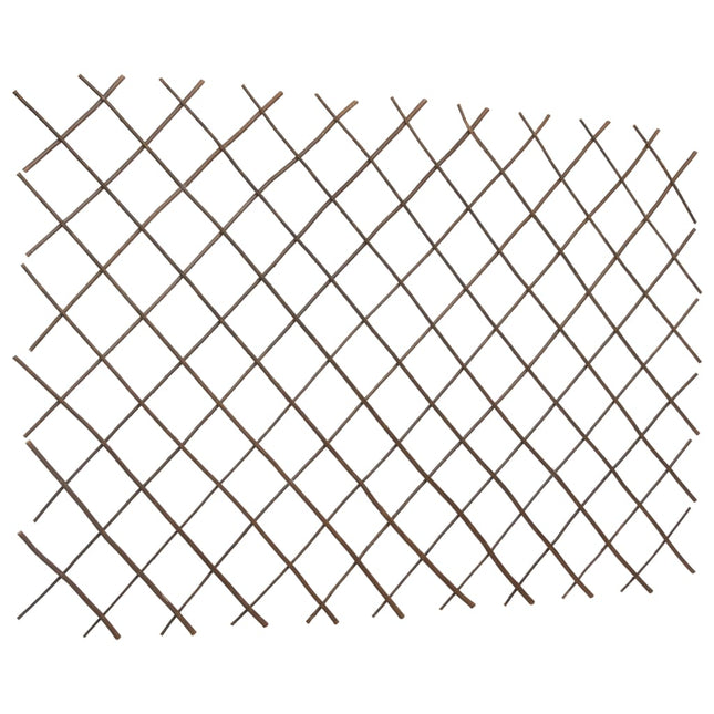 pilehegn med espalier 5 stk. 180x120 cm