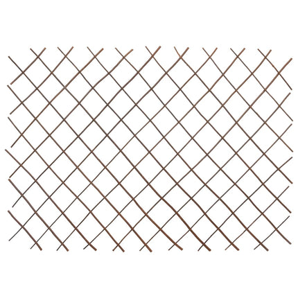 pilehegn med espalier 5 stk. 180x120 cm