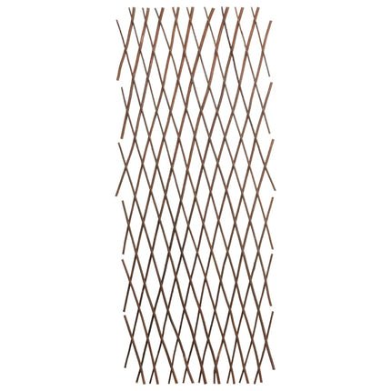 pilehegn med espalier 5 stk. 180x120 cm
