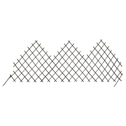espalierhegn 5 stk. 170x75 cm pil