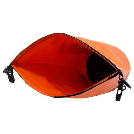 tørpose 15 l PVC orange