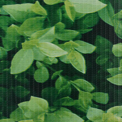 privatlivslister PVC 140x0,19 m grøn