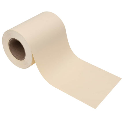 privatlivsliste PVC 35x0,19 m cremefarvet