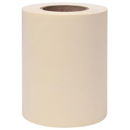 haveskærm 70x0,19 m PVC cremefarvet