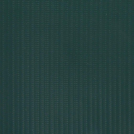 privatlivsliste PVC 35x0,19 m matgrøn