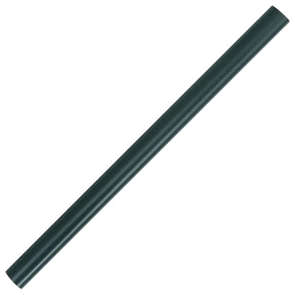 haveskærm 35x0,19 m 4 stk. PVC mat grøn