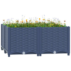 Collection image for: Højbed - polypropylen