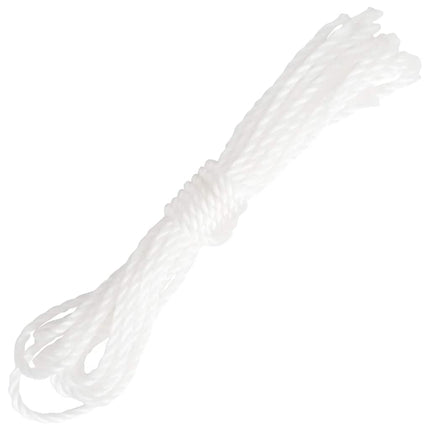 solsejl 2x2,5 m 160 g/m² HDPE blå