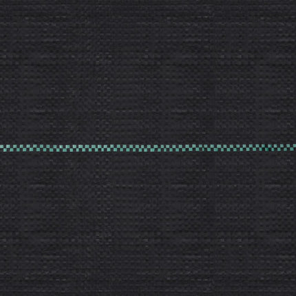 ukrudtsdug 2x25 m PP sort