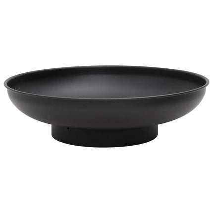 bålfad 57 cm stål