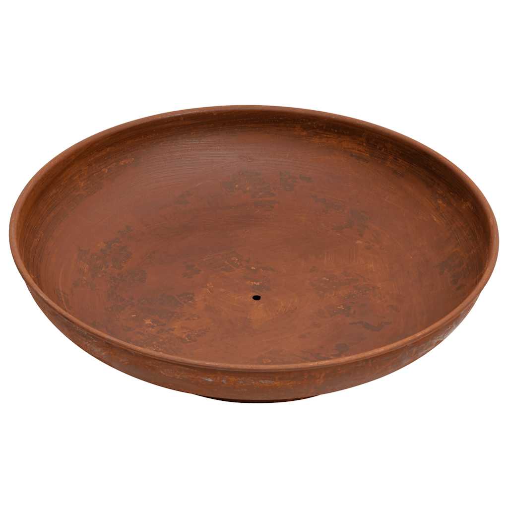 bålfad 57 cm stål