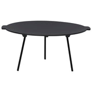 grillplade Ø44 cm støbejern