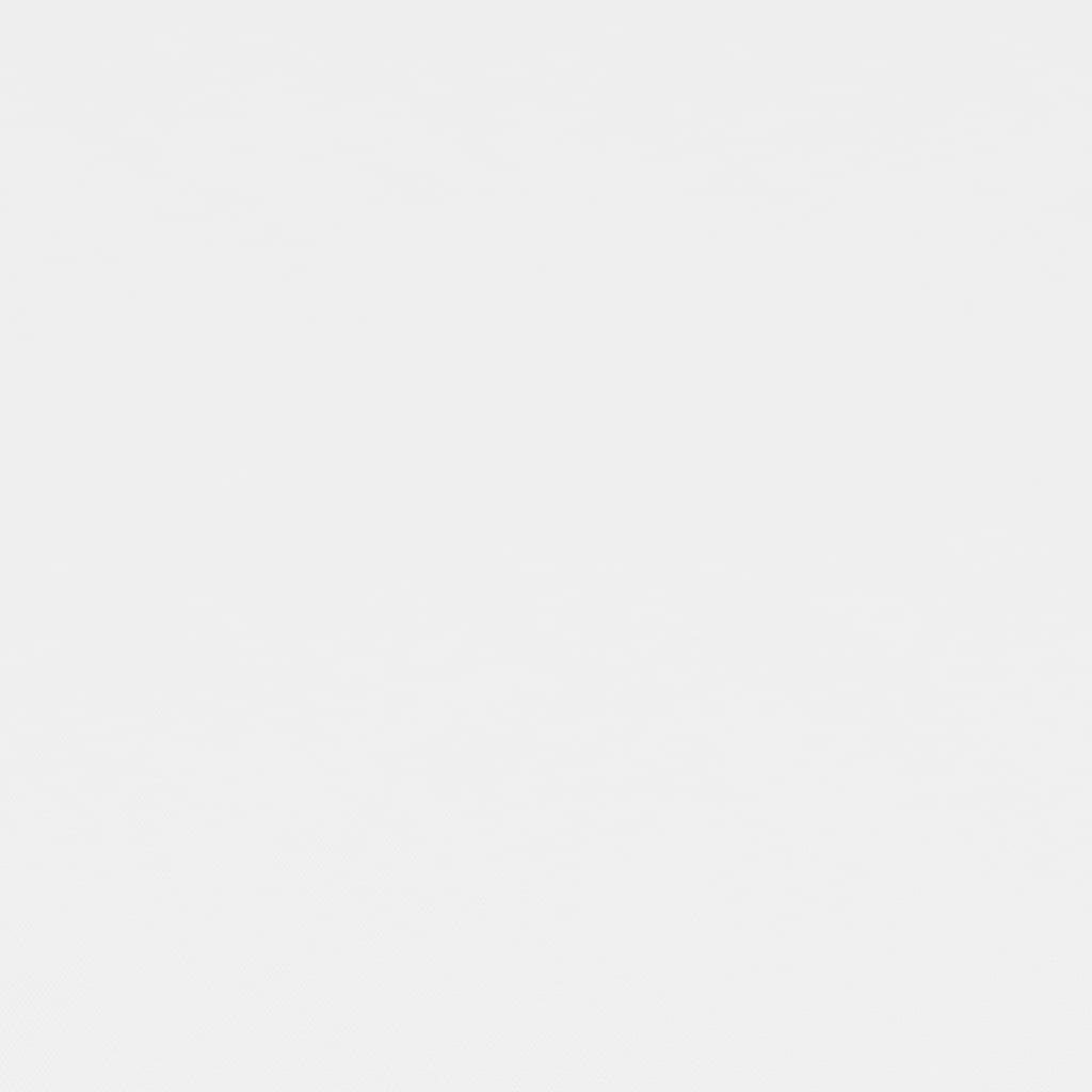 altanafskærmning 75x500 cm oxfordstof hvid