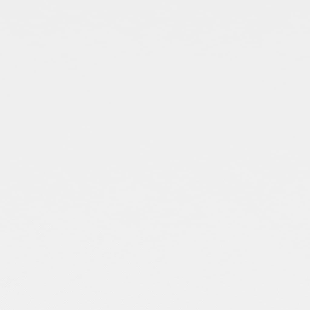 altanafskærmning 75x600 cm oxfordstof hvid