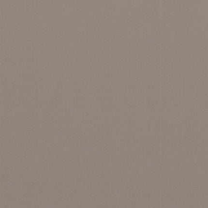 altanafskærmning 75x500 cm oxfordstof gråbrun