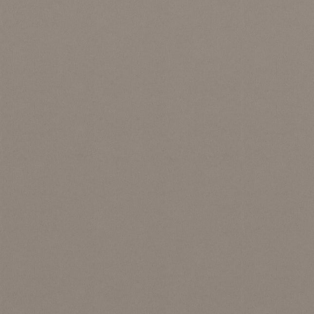 altanafskærmning 90x600 cm oxfordstof gråbrun