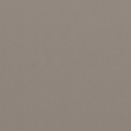 altanafskærmning 120x400 cm oxfordstof gråbrun
