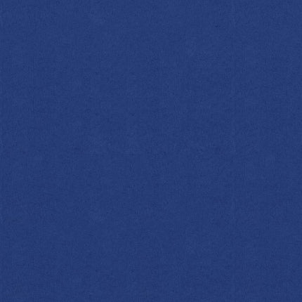 altanafskærmning 75x600 cm oxfordstof blå