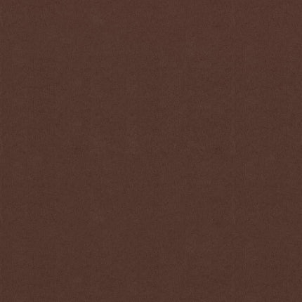 altanafskærmning 75x500 cm oxfordstof brun