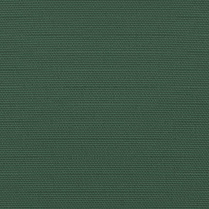 solsejl 4,5x4,5x4,5 m trekantet oxfordstof mørkegrøn