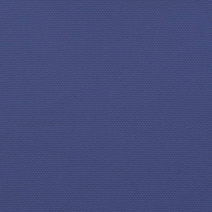 solsejl 3x4 m rektangulær oxfordstof blå