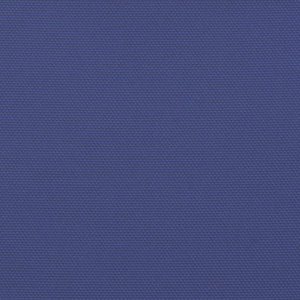 solsejl 3x6 m rektangulær oxfordstof blå