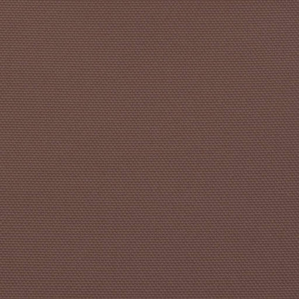 solsejl 4,5x4,5x4,5 m trekantet oxfordstof brun