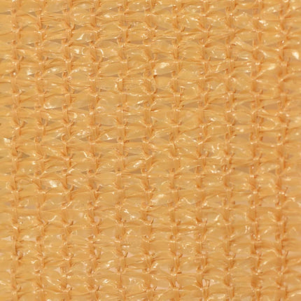 udendørs rullegardin 65 (B) x 140 (H) cm beige