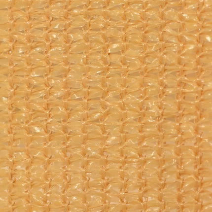 udendørs rullegardin 85 (B) x 230 (H) cm beige