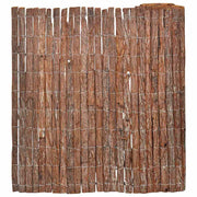 Barkhegn Brun 100 x 600 cm Bark