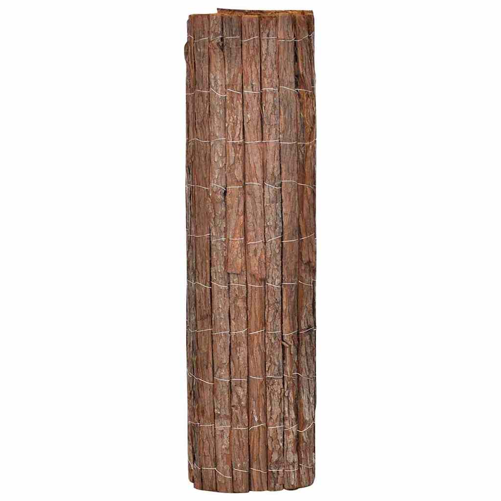 Barkhegn Brun 100 x 600 cm Bark