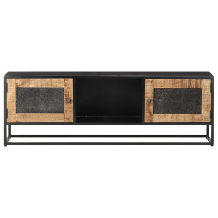 tv-skab 120x30x40 cm ru mangotræ