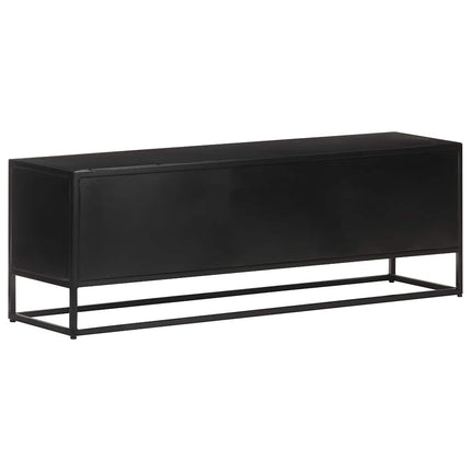 tv-skab 120x30x40 cm ru mangotræ