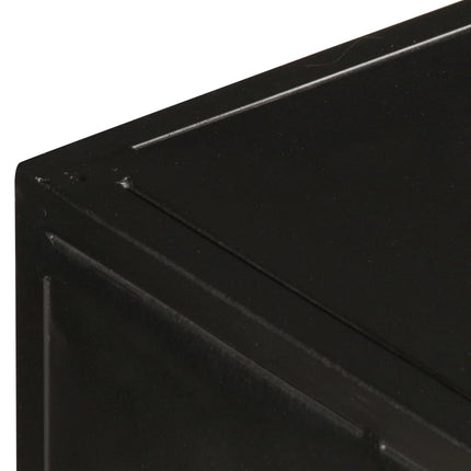 tv-skab 90x30x40 cm ru mangotræ