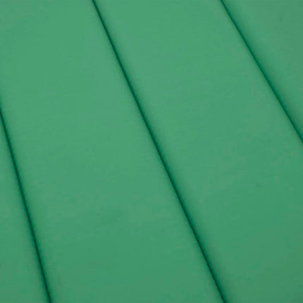 hynde til liggestol 200x50x3 cm oxfordstof grøn