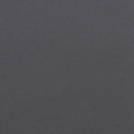 Hynder til liggestole Oxford stof (100% polyester) Antracit