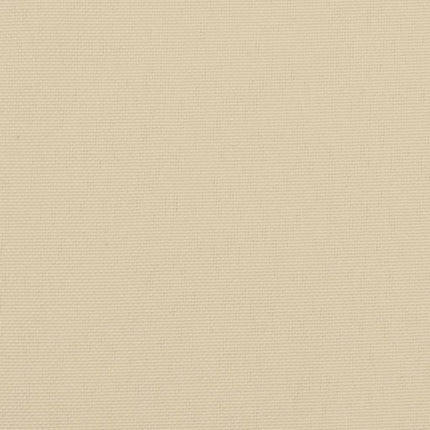 Hynder til liggestole Oxford stof (100% polyester) Beige